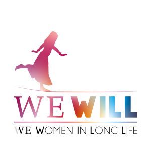 WEWILL - We Women In Long Life